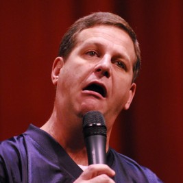 Buzz Sutherland